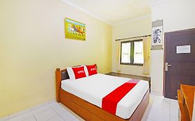 Capital O 91406 Agus Jaya Residence